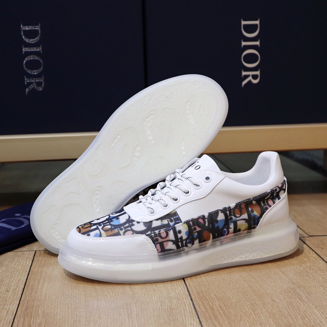 Dior Shoes man 052